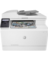 hp inc. HP Color LaserJet Pro MFP M183fw - nr 89