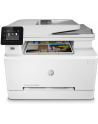 hp inc. HP Color LaserJet Pro MFP M283fdn - nr 10