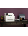 hp inc. HP Color LaserJet Pro MFP M283fdn - nr 27