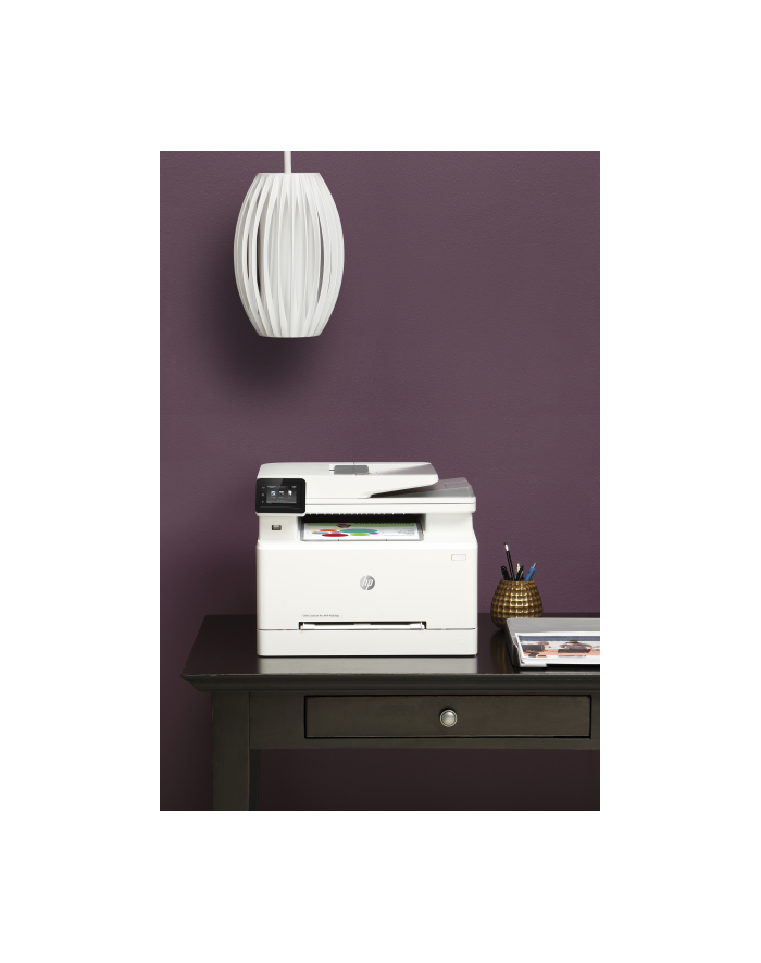 hp inc. HP Color LaserJet Pro MFP M283fdn główny