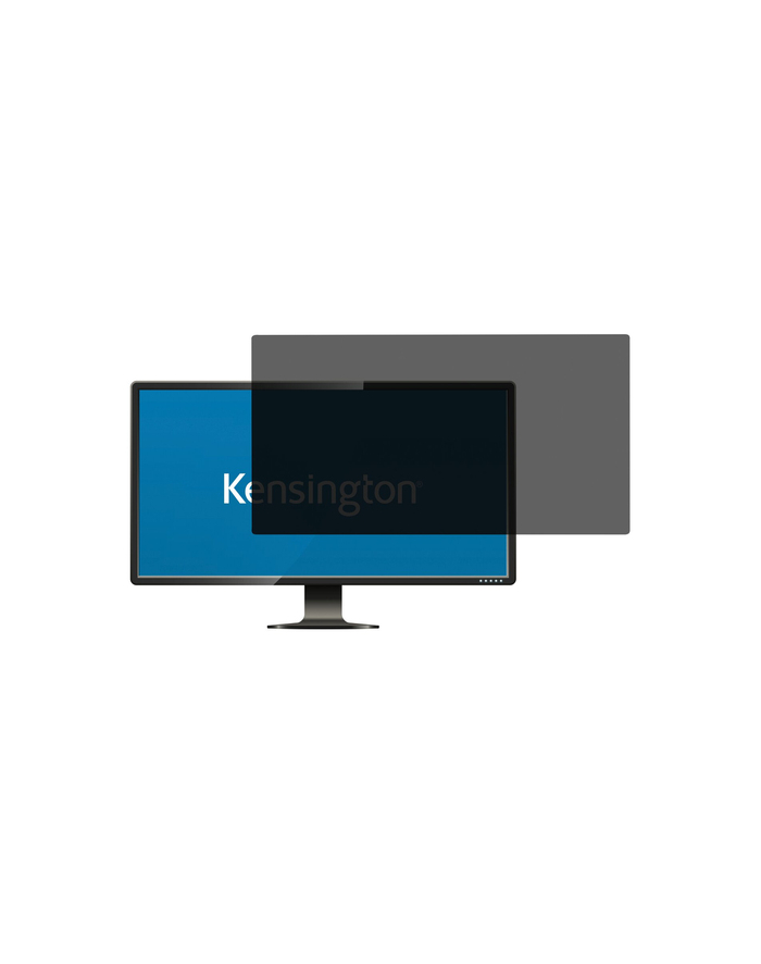 KENSINGTON Privacy Plg 61cm 24inch Wide 16:10 główny