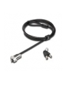 KENSINGTON NanoSaver Keyed Laptop Lock - nr 4