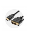KENSINGTON HDMI to DVI-D Cable 1.8m - nr 11
