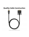 KENSINGTON HDMI to DVI-D Cable 1.8m - nr 13