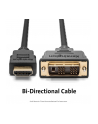 KENSINGTON HDMI to DVI-D Cable 1.8m - nr 14