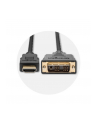 KENSINGTON HDMI to DVI-D Cable 1.8m - nr 20