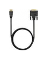 KENSINGTON HDMI to DVI-D Cable 1.8m - nr 24