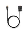 KENSINGTON HDMI to DVI-D Cable 1.8m - nr 4