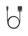 KENSINGTON HDMI to DVI-D Cable 1.8m - nr 55