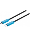 KENSINGTON USB-C Cable w/ Power Delivery - nr 3