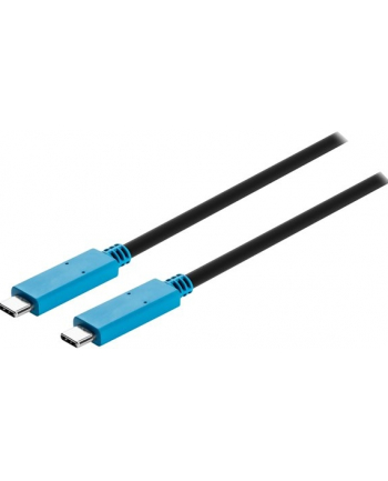 KENSINGTON USB-C Cable w/ Power Delivery