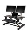 KENSINGTON K52804WW SmartFit Sit Stand Desk - nr 1