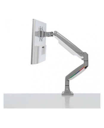 KENSINGTON One-Touch Height Adjustable Single Monitor Arm
