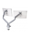 KENSINGTON One-Touch Height Adjustable Dual Monitor Arm - nr 16
