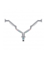 KENSINGTON One-Touch Height Adjustable Dual Monitor Arm - nr 17