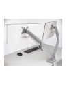 KENSINGTON One-Touch Height Adjustable Dual Monitor Arm - nr 19