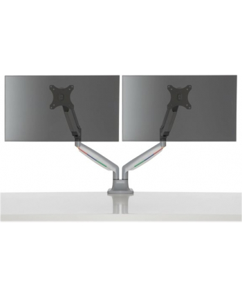 KENSINGTON One-Touch Height Adjustable Dual Monitor Arm