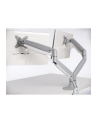 KENSINGTON One-Touch Height Adjustable Dual Monitor Arm - nr 22