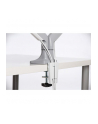 KENSINGTON One-Touch Height Adjustable Dual Monitor Arm - nr 23