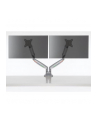 KENSINGTON One-Touch Height Adjustable Dual Monitor Arm - nr 25
