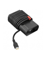 LENOVO ThinkPad Slim 65W AC Adapter USB-C - EU/INA/VIE/ROK - nr 14