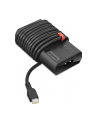 LENOVO ThinkPad Slim 65W AC Adapter USB-C - EU/INA/VIE/ROK - nr 5