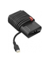 LENOVO ThinkPad Slim 65W AC Adapter USB-C - EU/INA/VIE/ROK - nr 7