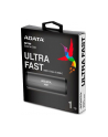 adata Dysk zewnętrzny SSD SE760 256G USB3.2-A/C Czarny - nr 20