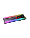 a-data ADATA XPG SPECTRIX S40G RGB 2TB M.2 PCIe Gen3x4 - nr 1
