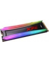 a-data ADATA XPG SPECTRIX S40G RGB 2TB M.2 PCIe Gen3x4 - nr 3