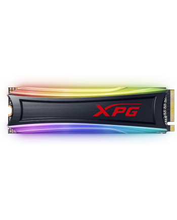 a-data ADATA XPG SPECTRIX S40G RGB 2TB M.2 PCIe Gen3x4
