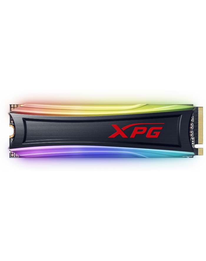 a-data ADATA XPG SPECTRIX S40G RGB 2TB M.2 PCIe Gen3x4 główny