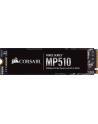 CORSAIR SSD MP510 480GB M.2 NVMe PCIe Gen3 x4 3480/2000 MB/s - nr 14