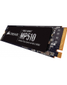 CORSAIR SSD MP510 480GB M.2 NVMe PCIe Gen3 x4 3480/2000 MB/s - nr 16