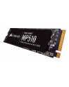 CORSAIR SSD MP510 480GB M.2 NVMe PCIe Gen3 x4 3480/2000 MB/s - nr 20