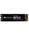 CORSAIR SSD MP510 480GB M.2 NVMe PCIe Gen3 x4 3480/2000 MB/s - nr 26