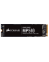 CORSAIR SSD MP510 480GB M.2 NVMe PCIe Gen3 x4 3480/2000 MB/s - nr 3