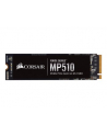 CORSAIR SSD MP510 480GB M.2 NVMe PCIe Gen3 x4 3480/2000 MB/s - nr 49
