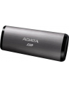 a-data ADATA external SSD SE760 256GB titanium - nr 11