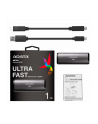 a-data ADATA external SSD SE760 512GB titanium - nr 14