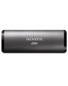 a-data ADATA external SSD SE760 512GB titanium - nr 1