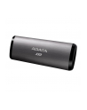 a-data ADATA external SSD SE760 512GB titanium - nr 2