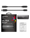 a-data ADATA external SSD SE760 512GB titanium - nr 8