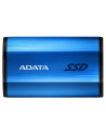 a-data ADATA external SSD SE800 512GB blue - nr 1