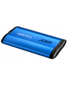 a-data ADATA external SSD SE800 512GB blue - nr 2