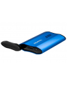 a-data ADATA external SSD SE800 512GB blue - nr 3