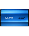 a-data ADATA external SSD SE800 512GB blue - nr 4