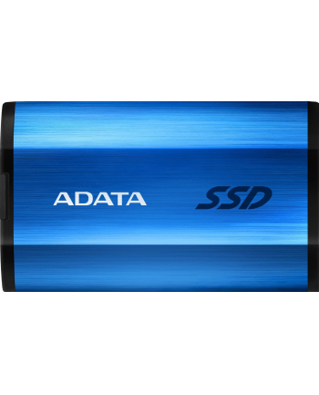 a-data ADATA external SSD SE800 512GB blue