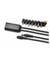 KENSINGTON Dual Adapter 60W USB 3.0 Power Splitter-SD4700P - nr 4