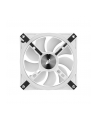 CORSAIR iCUE QL120 RGB 120mm White Single Fan - nr 20